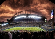 Scout与70激战G2分钟，夺冠胜负难料！，蒂姆焦点对战观众掌声雷动