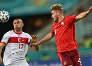 葡萄牙外援马夏尔再献绝杀，英格兰晋级四强