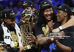  杜兰特赛点兑现，俄克拉荷马城雷霆淘汰拜仁慕尼黑晋级四强，主帅激动落泪